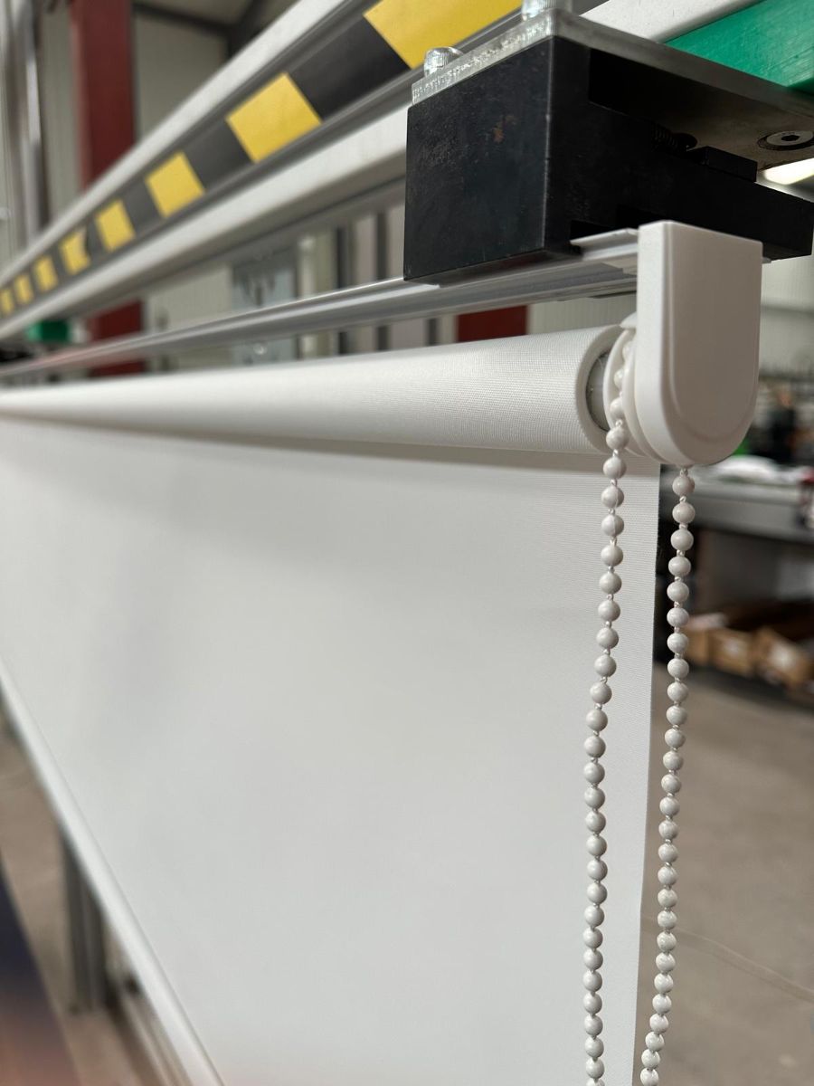POLYESTER STOR