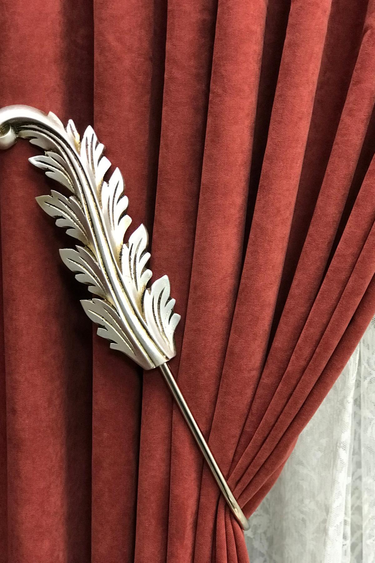 Perde Aksesuarı
