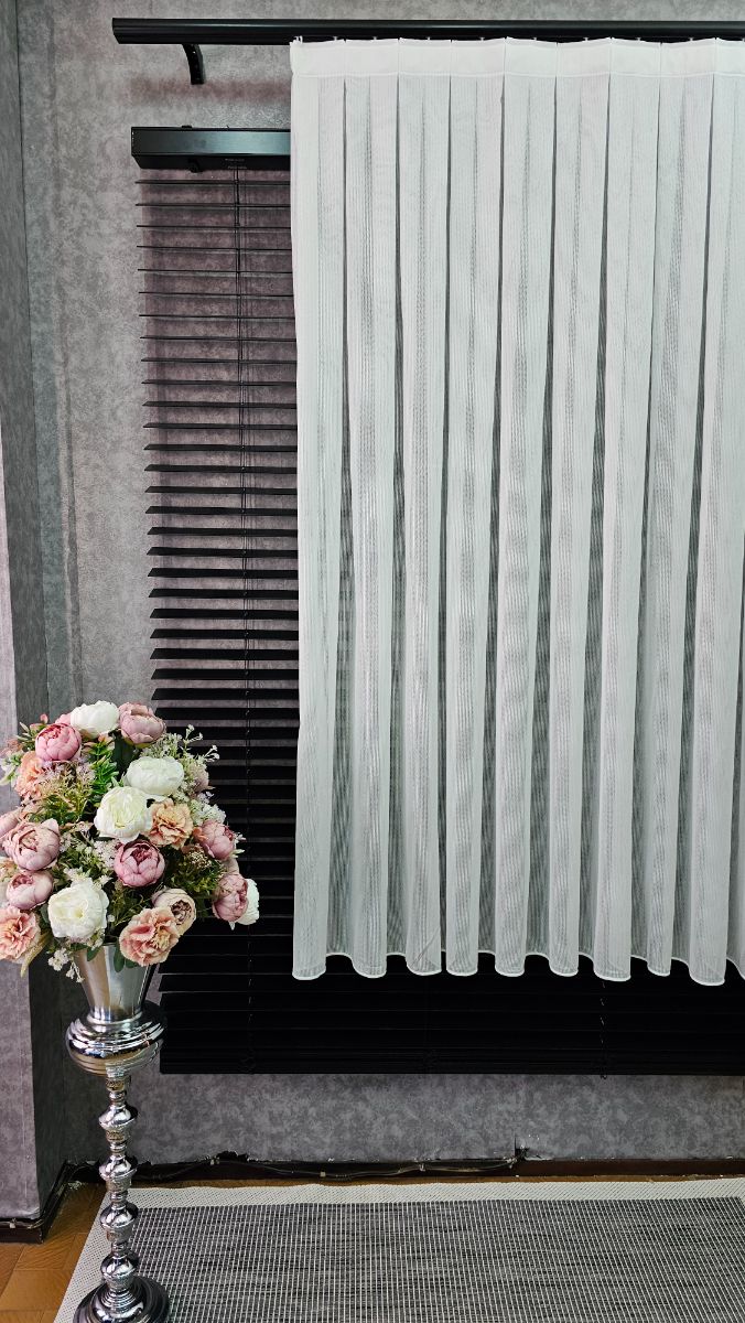 Soft Bambu Tül