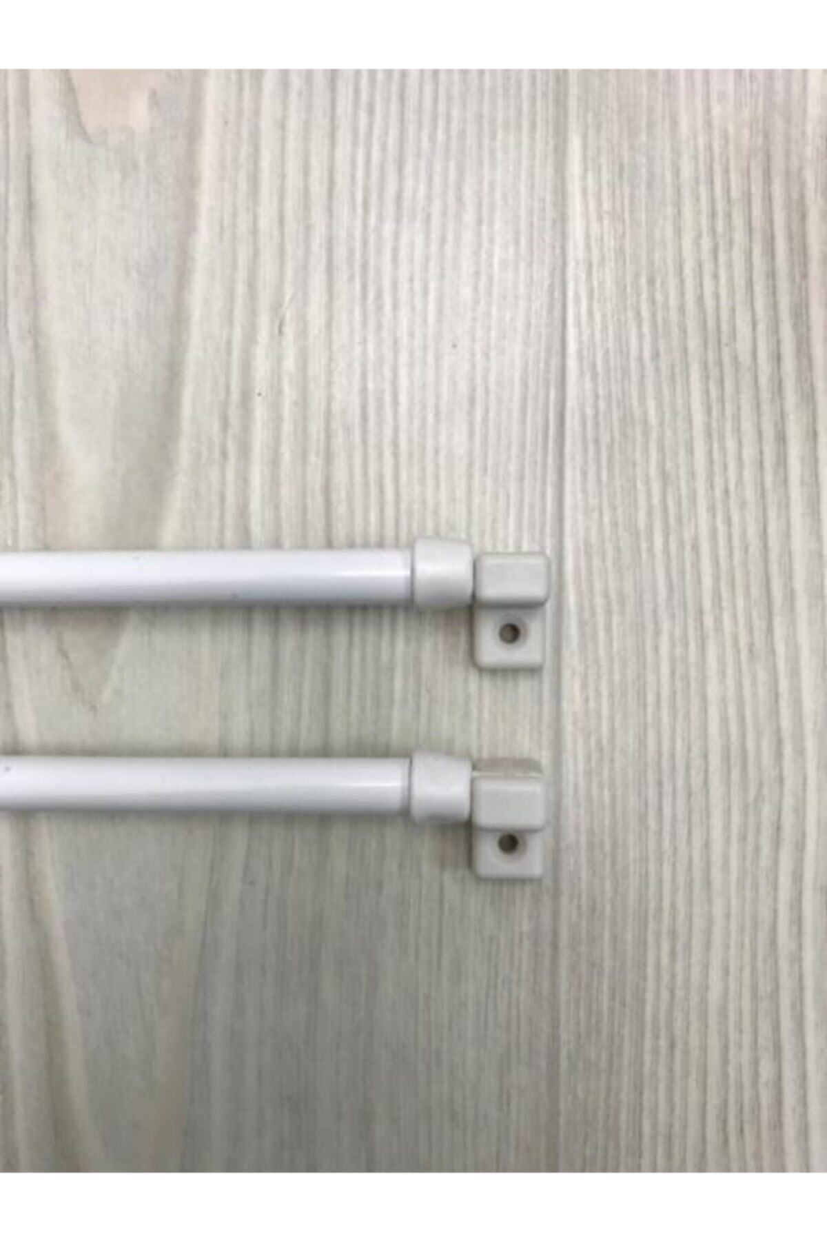 Briz Perde Çubuğu Kapı Briz Çubuğu 1 takım
