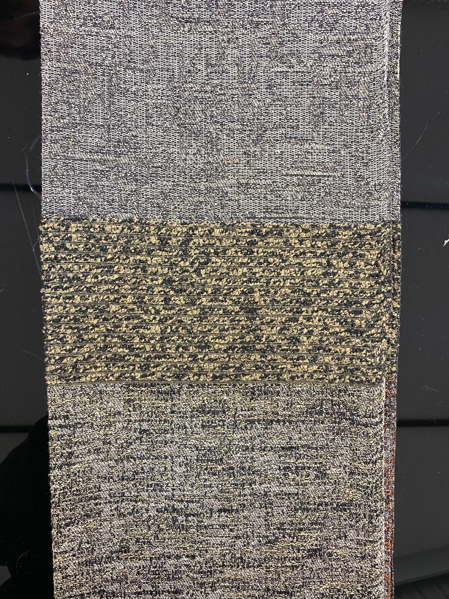 Ara bordürlü pano fon
