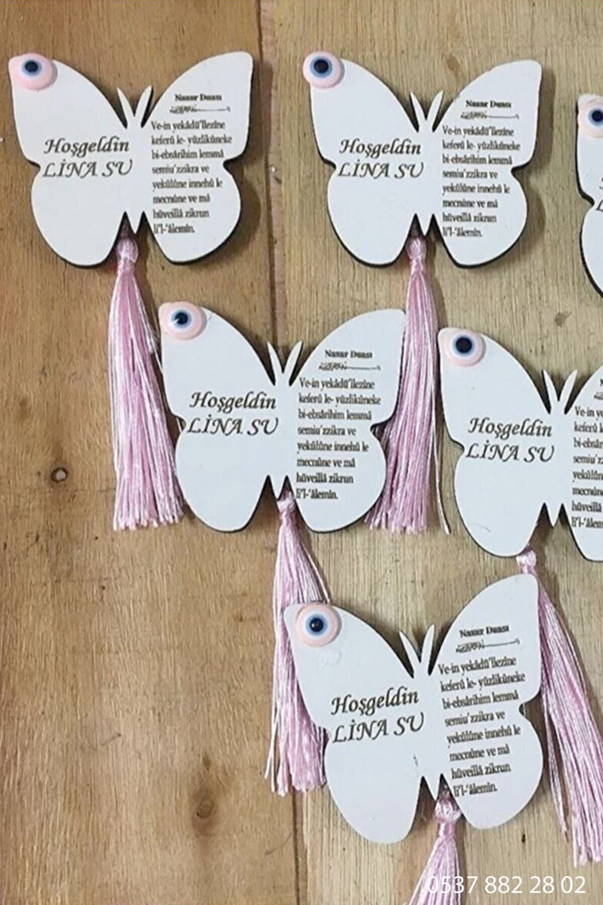 20 Adet Doğum Hediyesi, Doğum Günü, Mevlüt, Baby Shower, Söz Nişan Bebek Magnet Hediyelik
