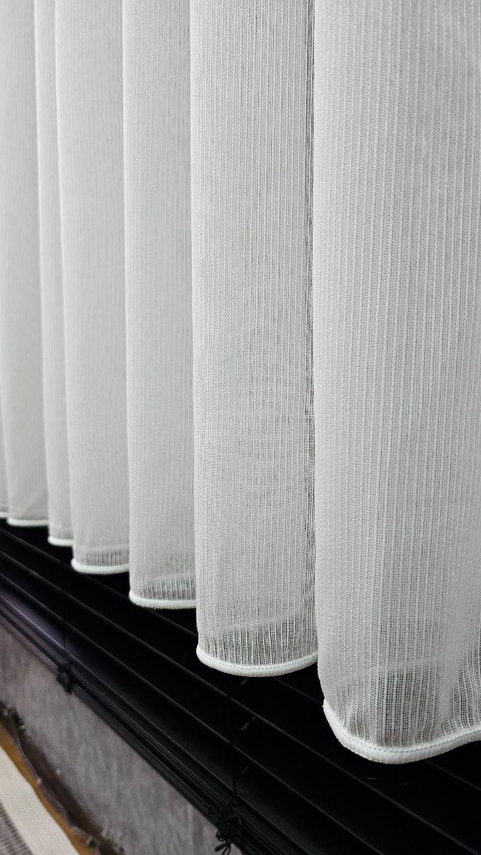 Soft Bambu Tül