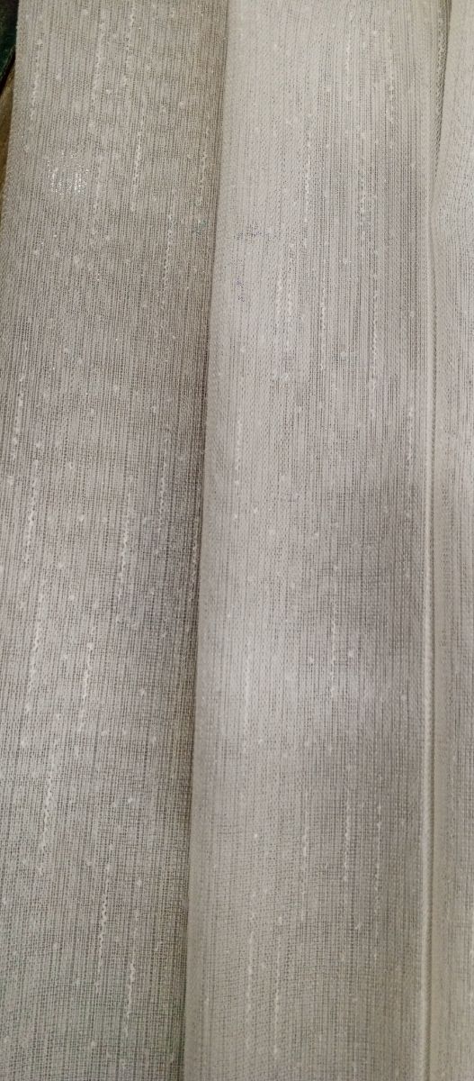 Simli Şantuk Bambu Tül