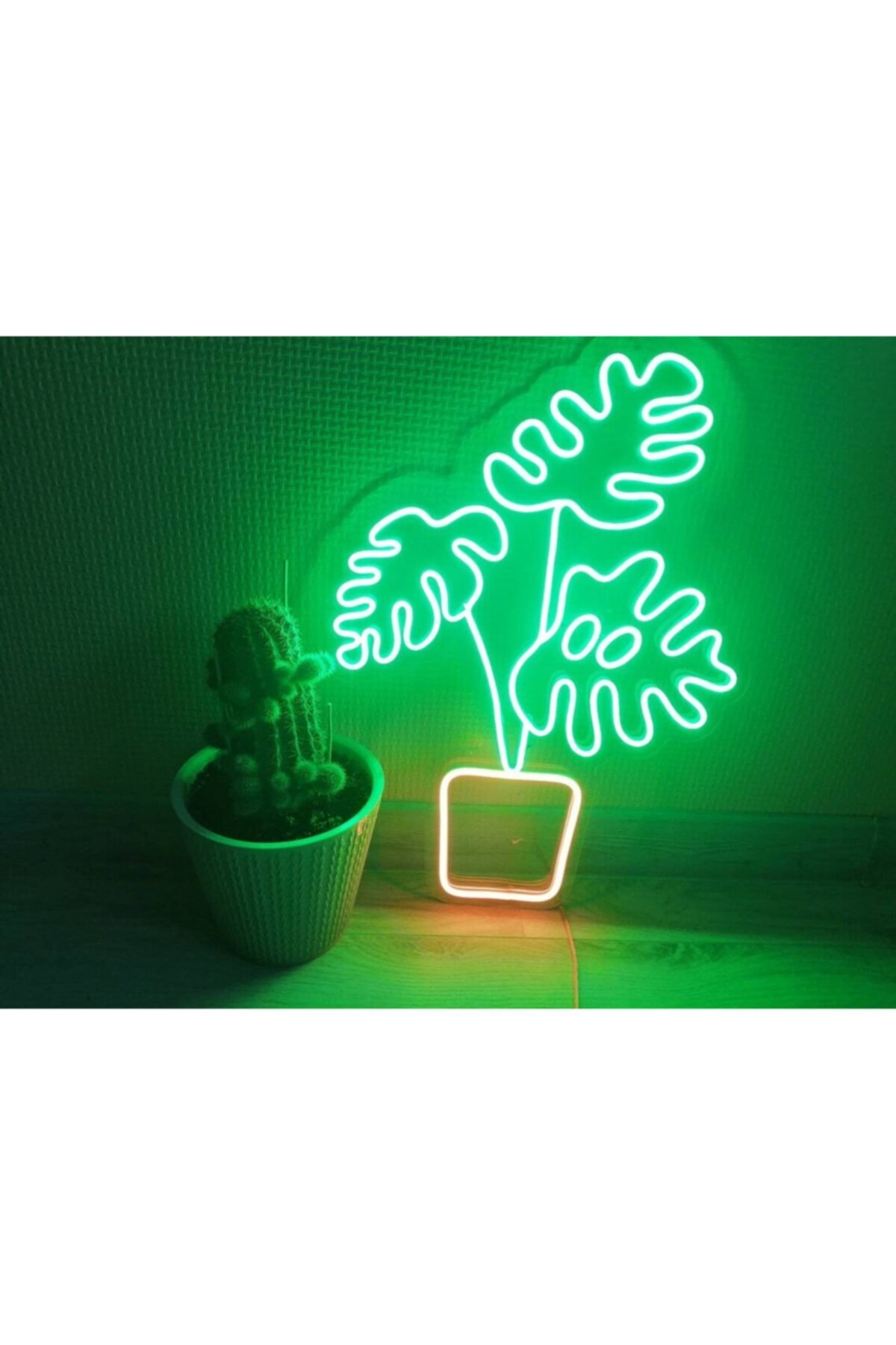 Neon Led Dekoratif  Işık