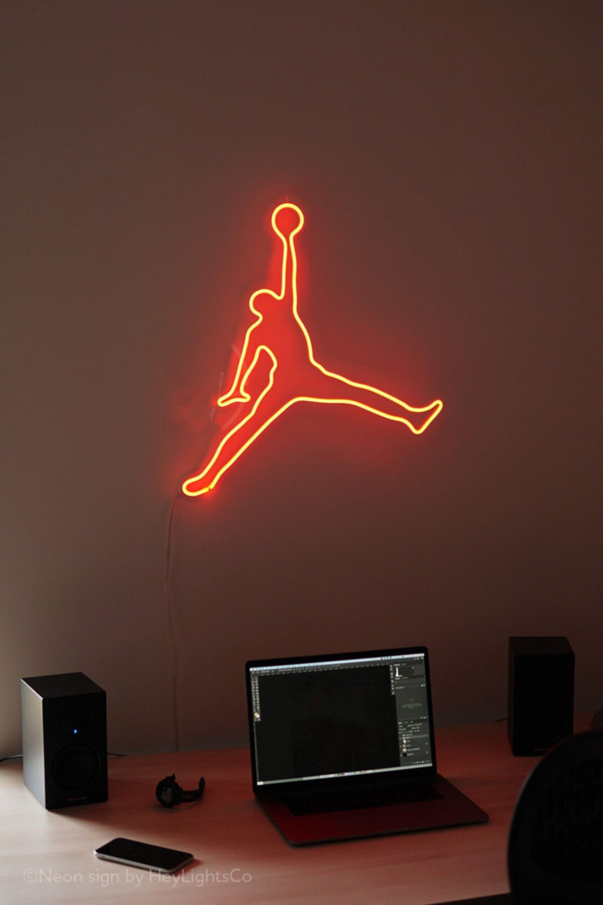 Led Tabela, Gece Lambası, Basketbol