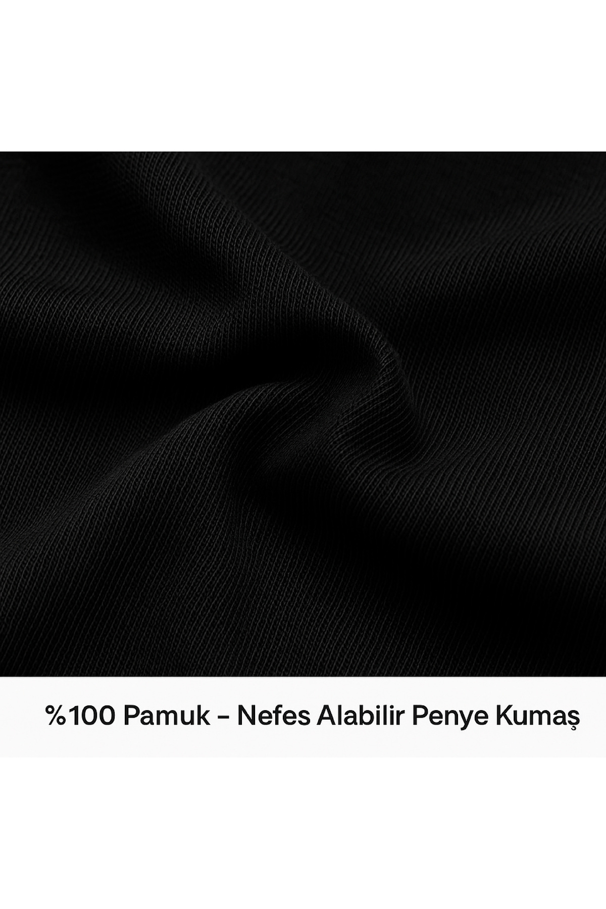 Kadın Relaxed Fit Tişört Yazılı Çiçek Desenli – HUBERY