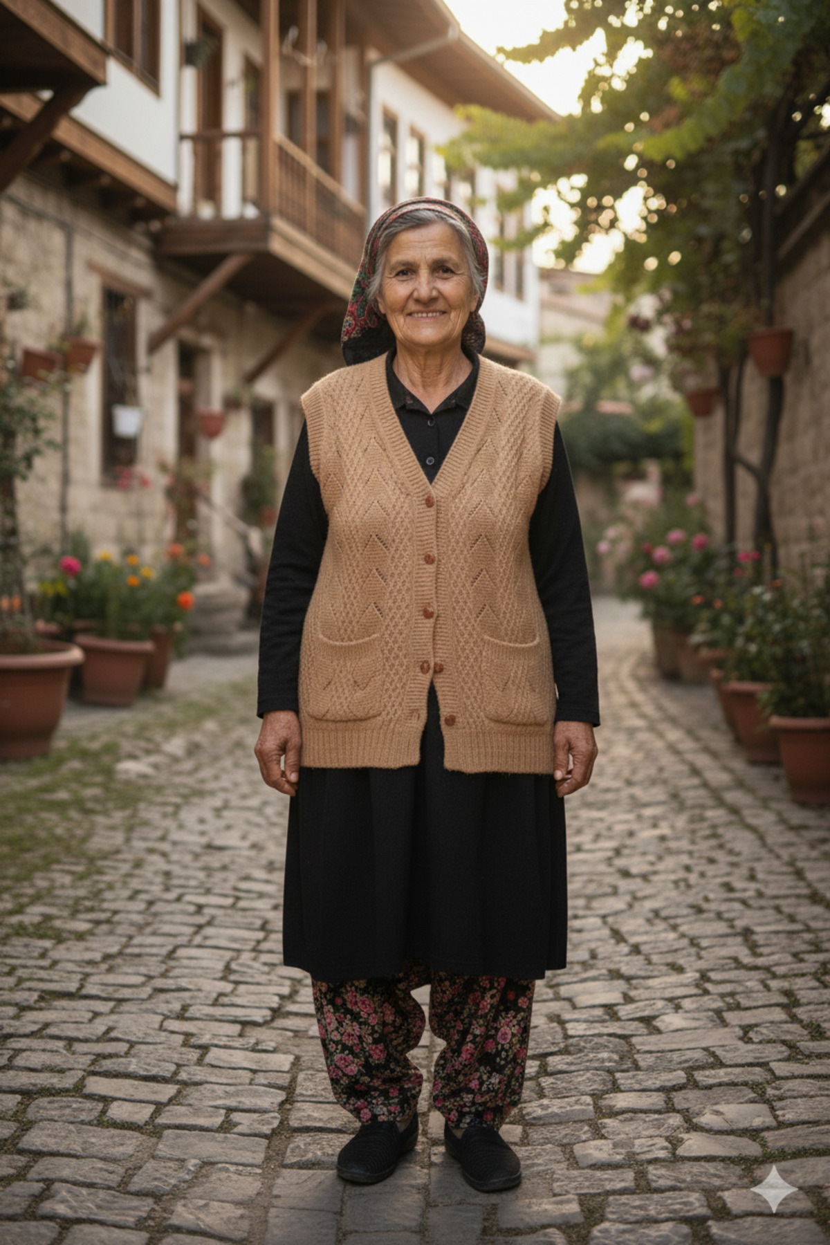 Kadın Yeleği, Çeyizlik Örgü Yelek, Hediyelik Nişan Yeleği, Nişan & Çeyiz Yelekleri