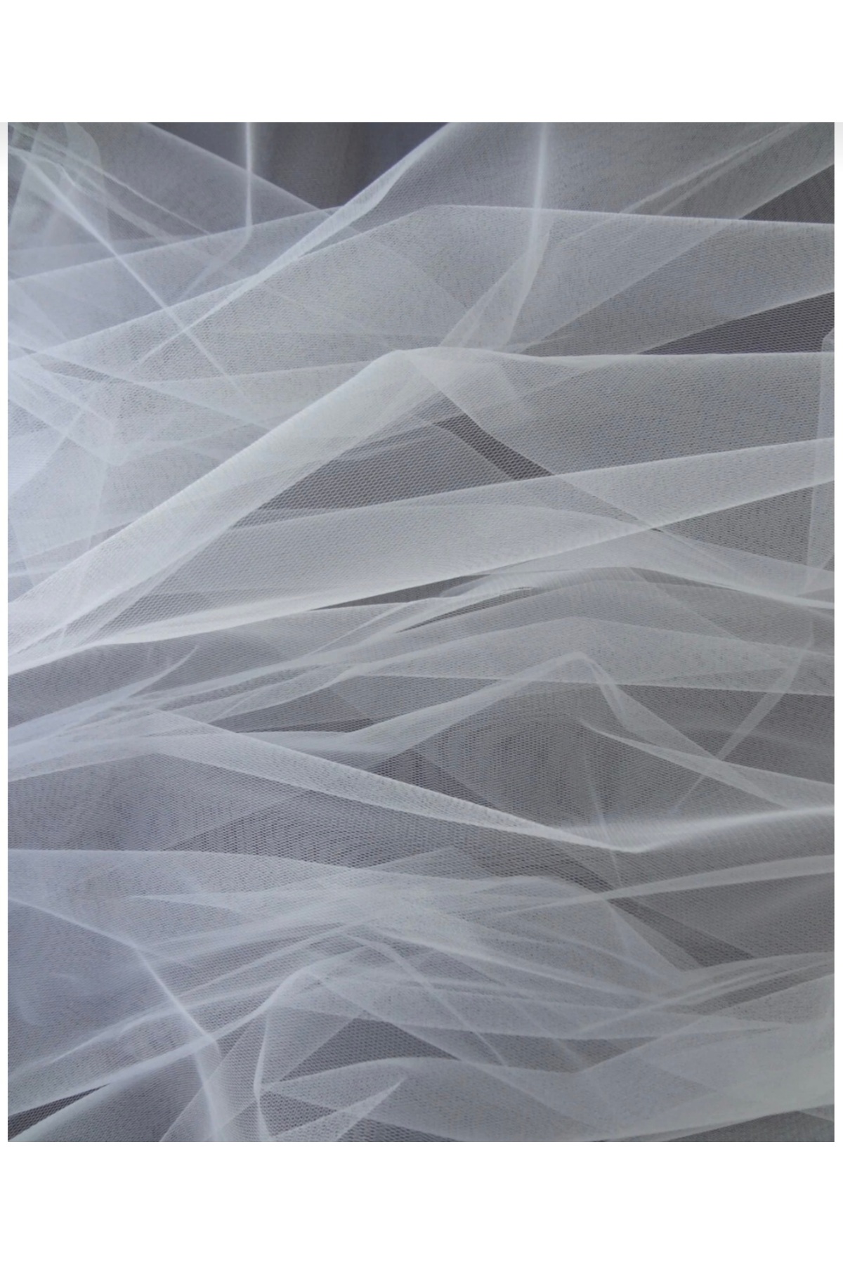 Bohça Süsü, Nişan Bohça Süsü, Kapı Süsü Tülü, Doğum Günü Tülü 100x300cm, Bohça Süsleme Tülü