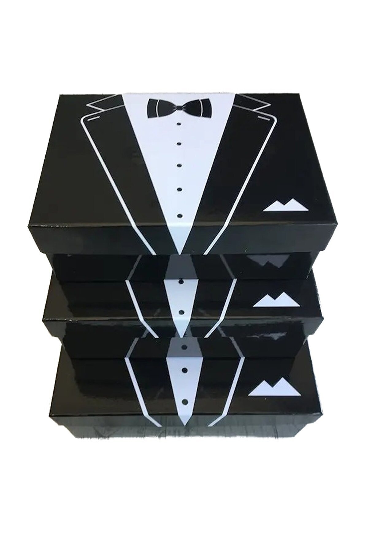 Damat Kolisi, Söz Nişan Damat Kutusu, Damat Bohçası