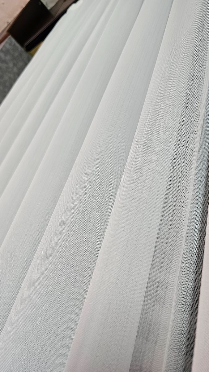 OPAK BAMBU TÜL 1/3 1/2 1/2.5 PİLELİ