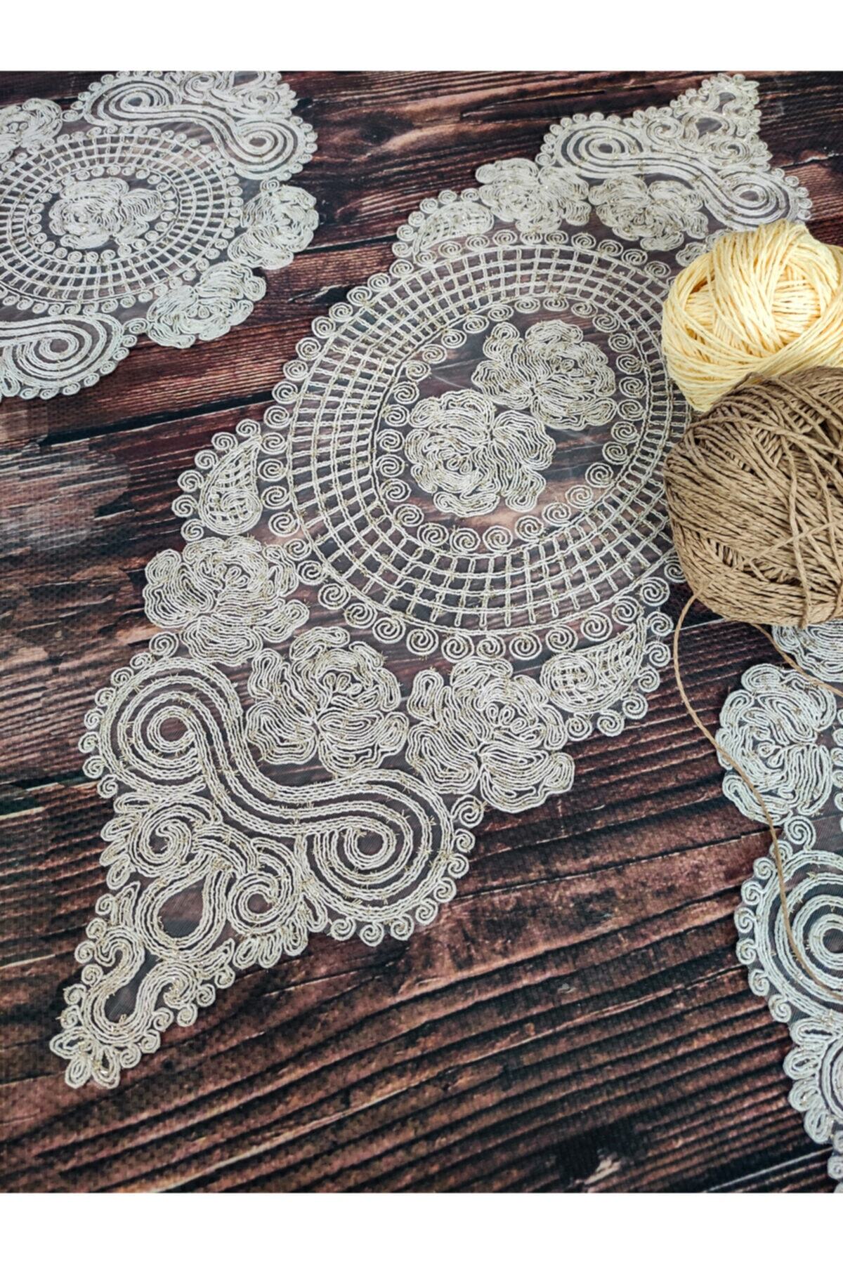 Salon Takımı, Yatak Odası 3 Parça Takım - Sümbül