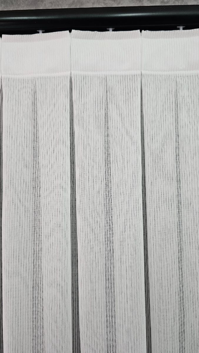 Soft Bambu Tül