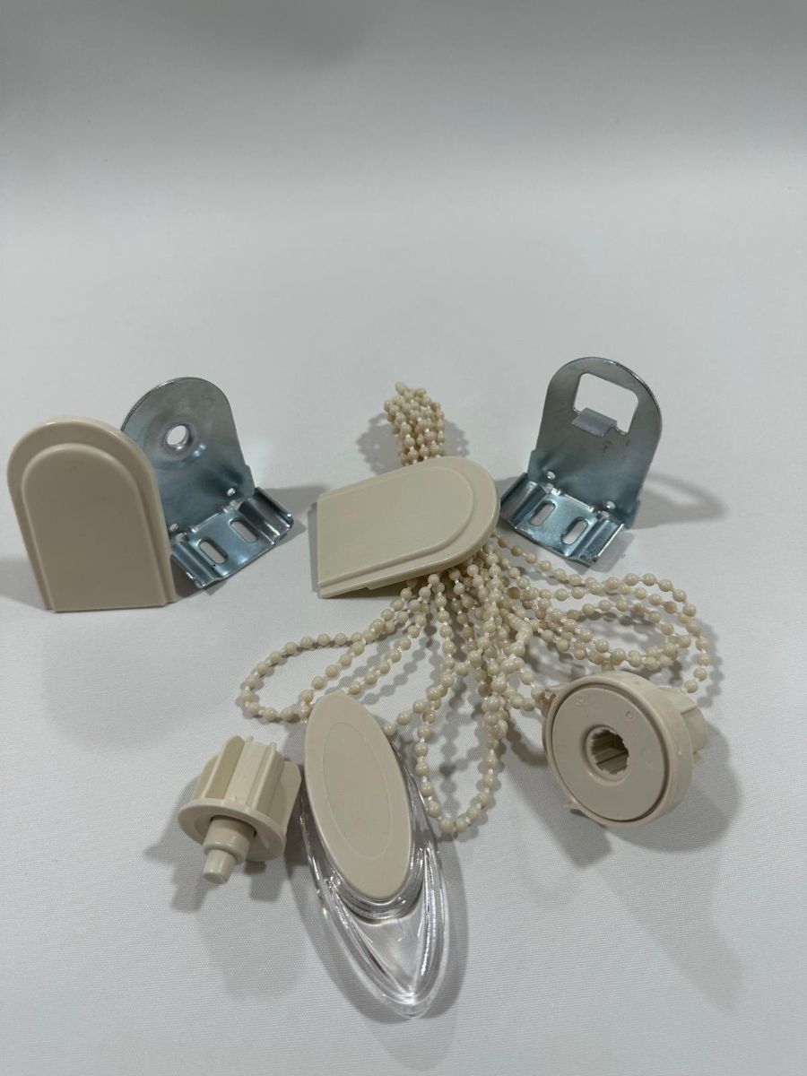 STOR-ZEBRA GENİŞ METAL MEKANİZMA TAM TAKIM