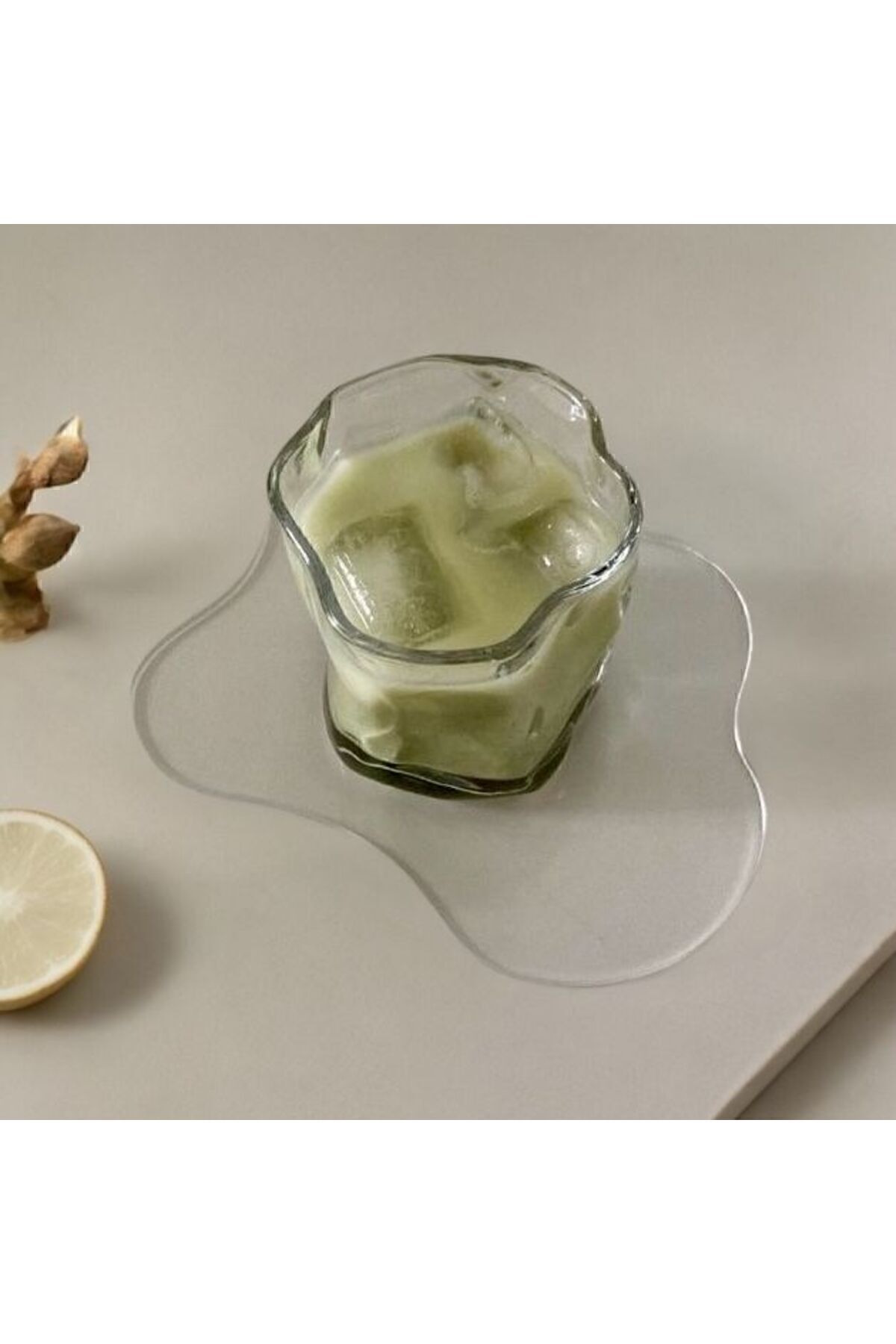 Bardak Altlığı