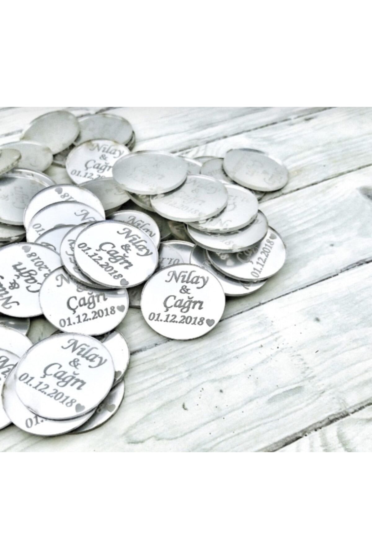 Diğer Parti Malzemeleri