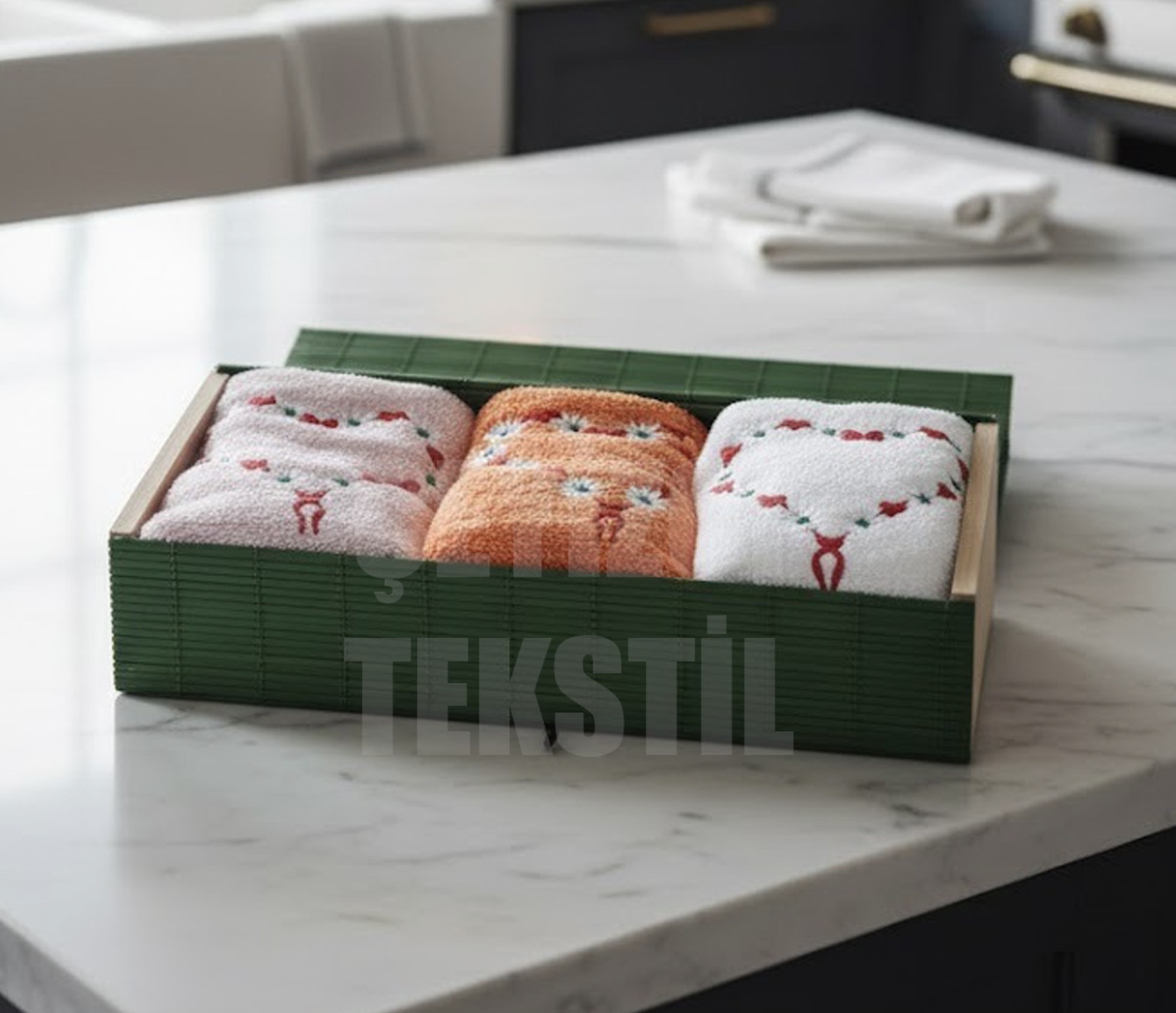 Mutfak Havlusu